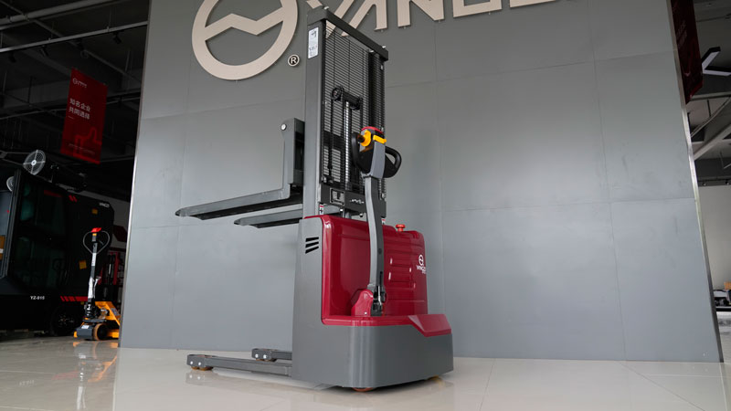 如何找到高質量的叉車進行采購