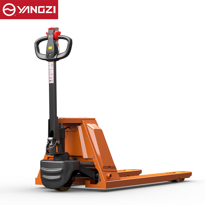 揚(yáng)子全電動搬運(yùn)車NPT20