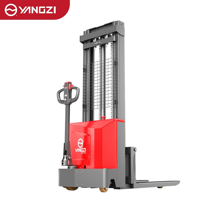 揚(yáng)子全電動步行式堆高車PSL-C