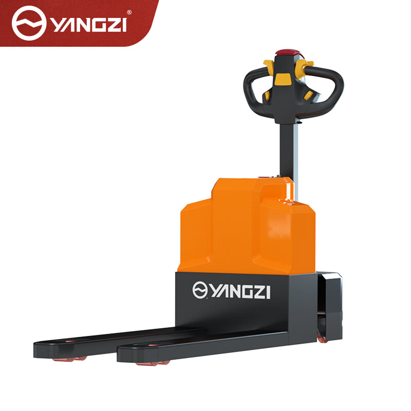 揚(yáng)子電動叉車地牛液壓叉車搬運(yùn)車JG