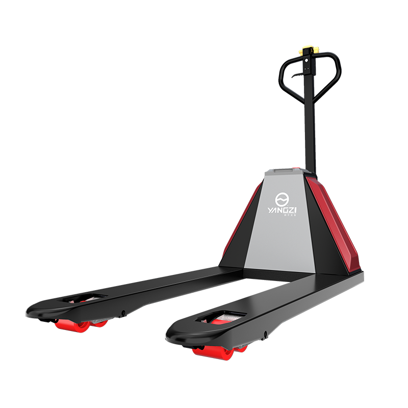 揚(yáng)子電動搬運(yùn)車QBM