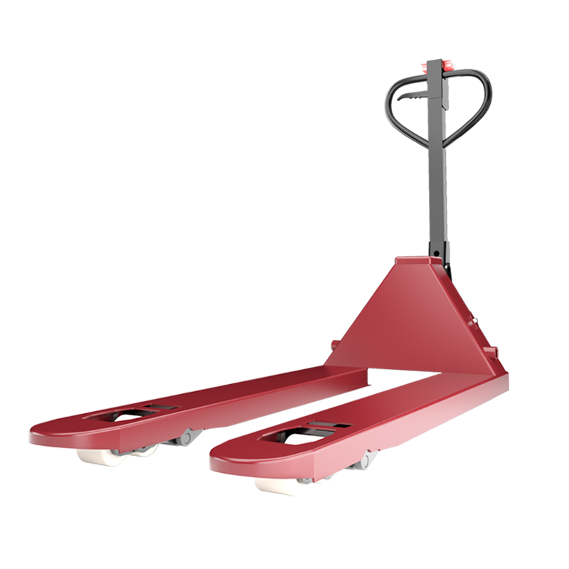 揚(yáng)子電動叉車地牛液壓搬運(yùn)車PTL